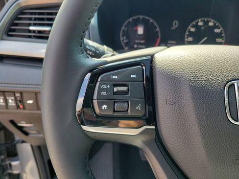 Certified 2026 Honda Odyssey EX-L image 16