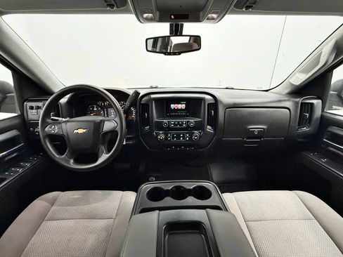 Used 2015 Chevrolet Silverado 1500 LS AWD/4WD image 11