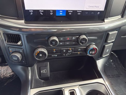 New 2026 Ford F150 STX AWD/4WD image 26