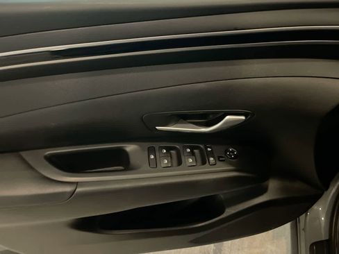 Used 2024 Hyundai Tucson SEL image 13