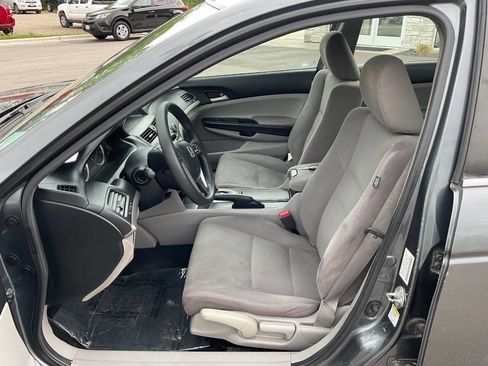 Used 2011 Honda Accord LX image 12