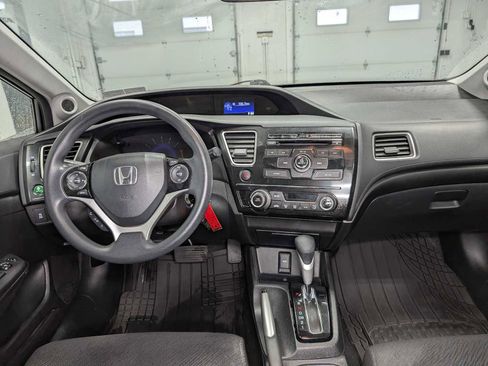 Used 2013 Honda Civic EX image 18