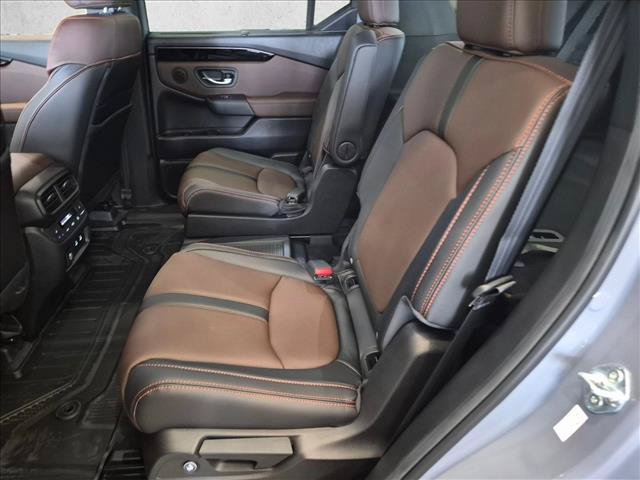 New 2026 Honda Pilot TrailSport image 15