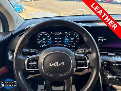 Used 2024 Kia Carnival SX Prestige image 14