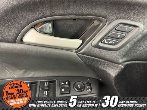 Used 2010 Honda Crosstour EX-L image 20