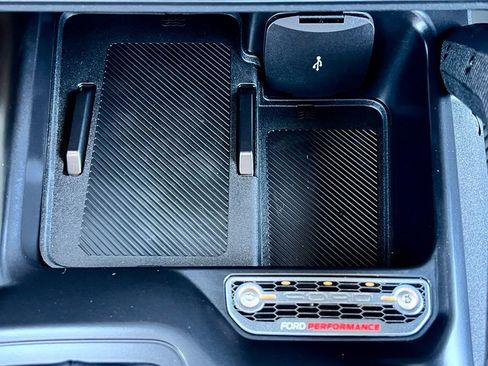 New 2025 Ford Bronco Raptor image 42