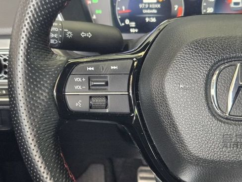 Used 2025 Acura Integra Type S FWD image 30