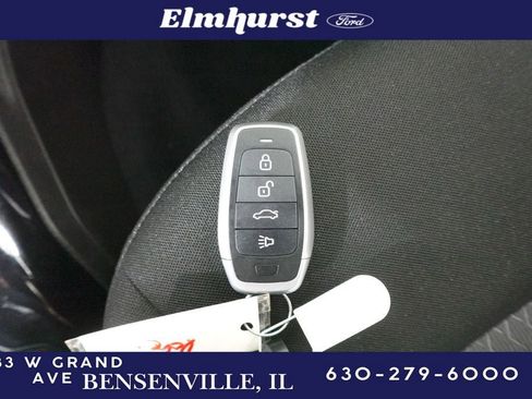 Used 2021 Jeep Renegade Latitude image 32