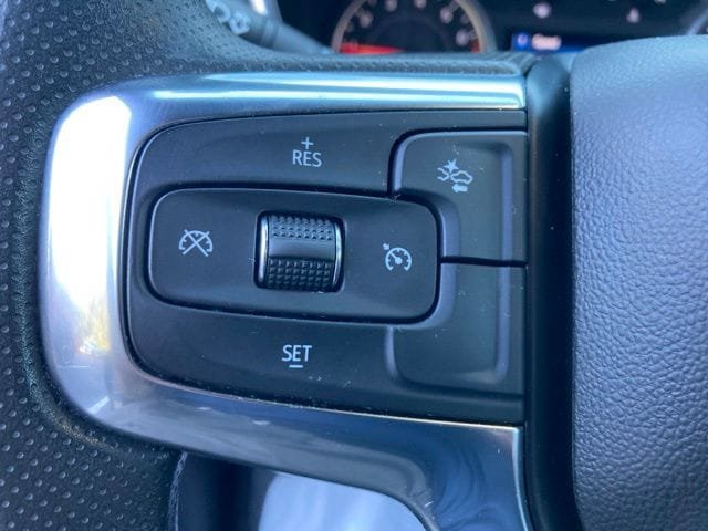 Used 2022 Chevrolet Blazer LT AWD/4WD image 24