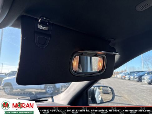 Used 2025 Jeep Compass Limited image 20