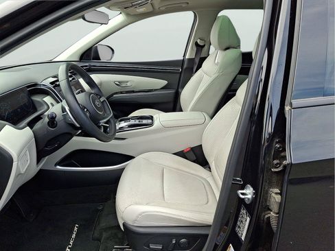 Used 2023 Hyundai Tucson Limited AWD/4WD image 11