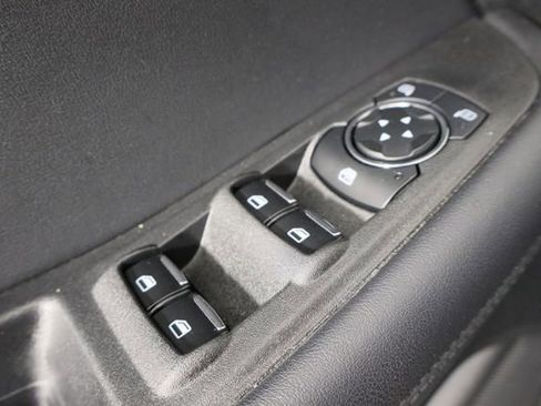 Used 2024 Ford Edge SEL AWD/4WD image 22