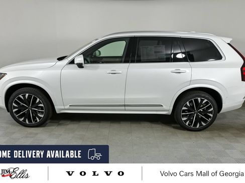 New 2026 Volvo XC90 B6 Plus w/ Protection Package Premier AWD/4WD image 2