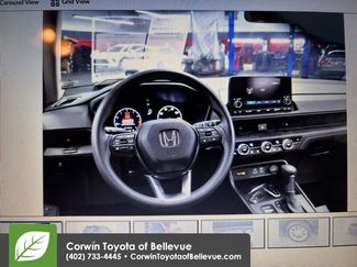 Used 2025 Honda CR-V EX video 2