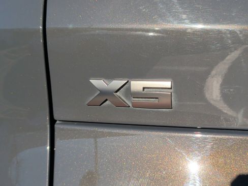 Certified 2023 BMW X5 M50i w/ Executive Package image 11