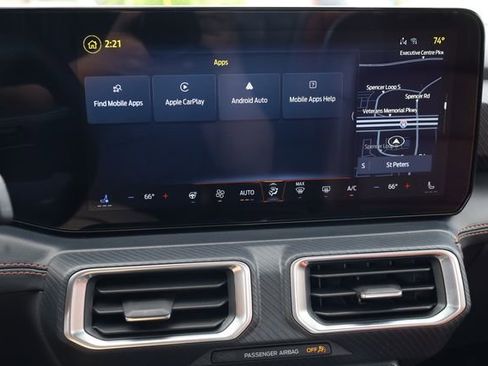 Used 2024 Ford Mustang GT Premium w/ GT Performance Package image 18