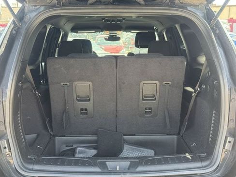 Used 2020 Dodge Durango GT w/ Blacktop Package RWD image 33