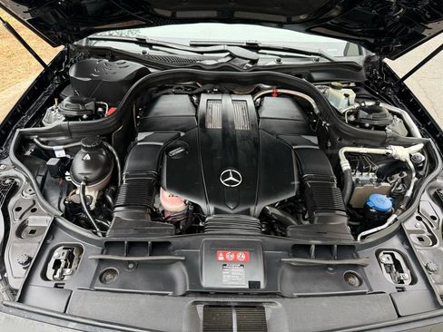 Used 2015 Mercedes-Benz CLS 400 image 33