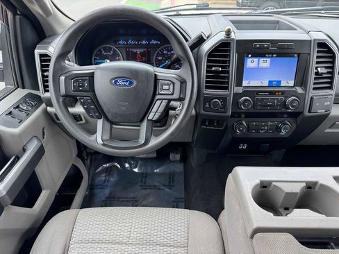 Used 2019 Ford F350 XLT w/ XLT Value Package AWD/4WD image 18