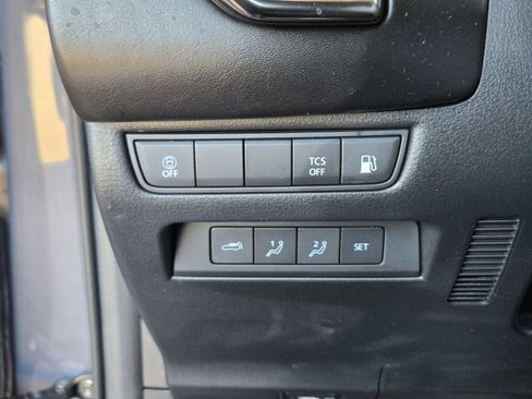 Certified 2025 MAZDA CX-50 2.5 Hybrid w/ Weather Package image 21