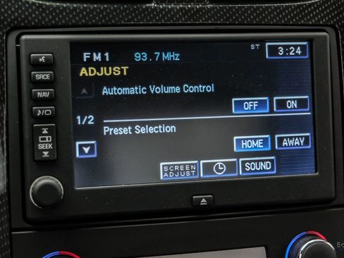 Used 2010 Chevrolet Corvette ZR1 w/ Preferred Equipment Group RWD image 64