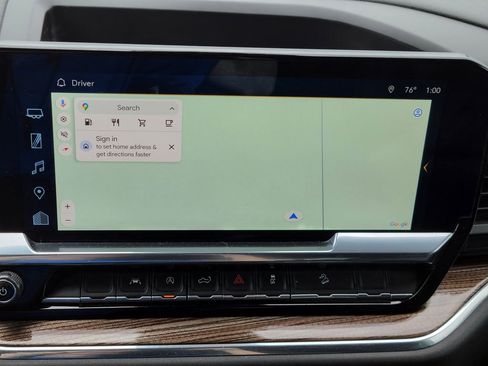 Used 2023 Chevrolet Silverado 1500 LT Trail Boss w/ Convenience Package II image 25