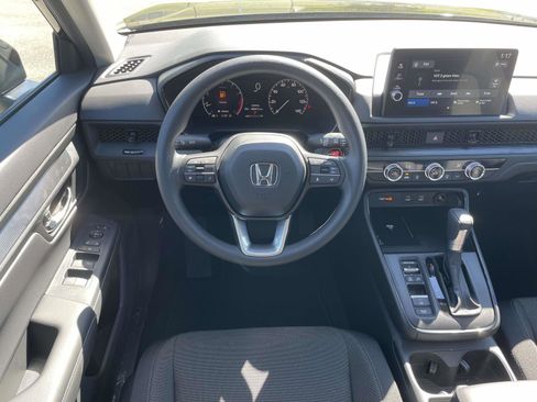 New 2026 Honda CR-V LX image 2