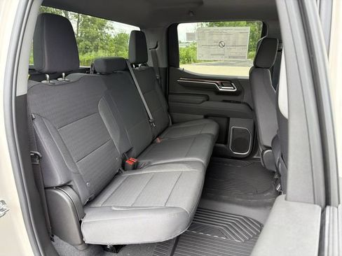 New 2026 Chevrolet Silverado 1500 RST AWD/4WD image 26