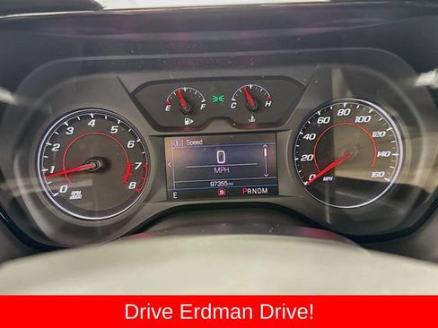 Used 2019 Chevrolet Camaro LT w/ RS Package RWD image 15