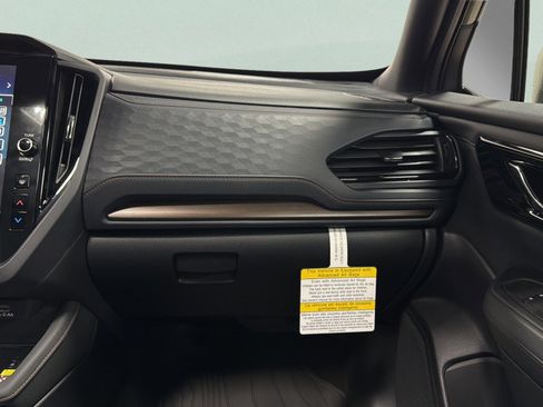 New 2026 Subaru Forester Touring image 36