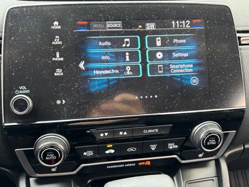 Used 2019 Honda CR-V EX image 13