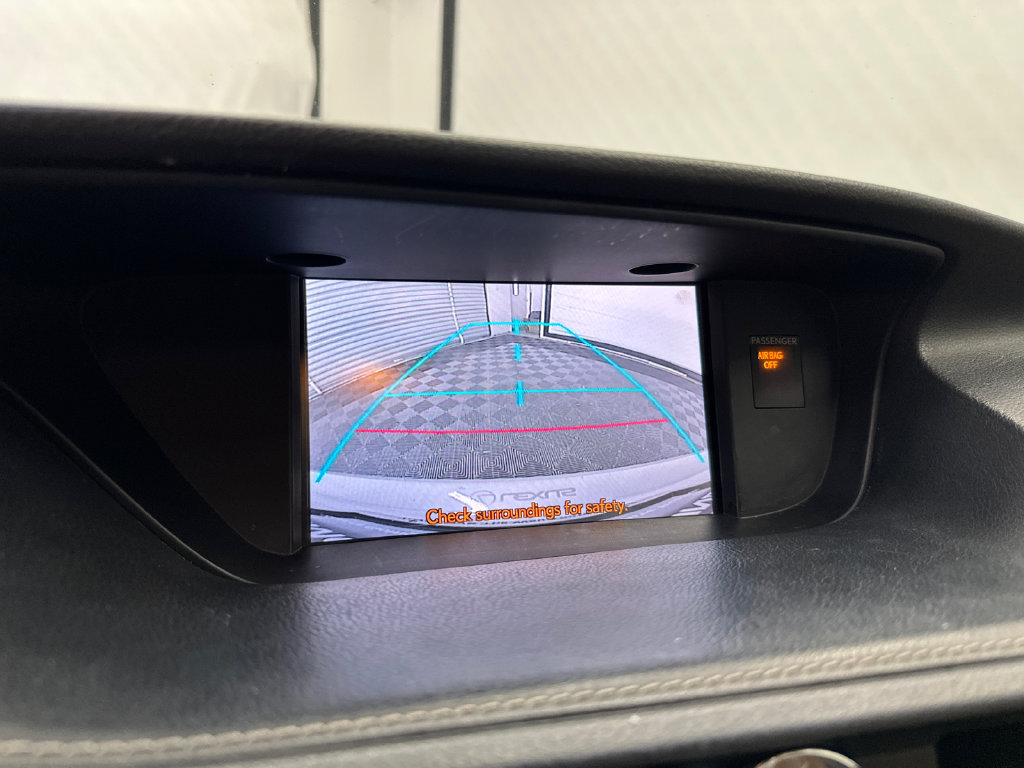 Used 2014 Lexus ES 350 w/ Luxury Package FWD image 29