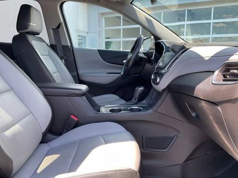 Used 2018 Chevrolet Equinox Premier AWD/4WD image 9
