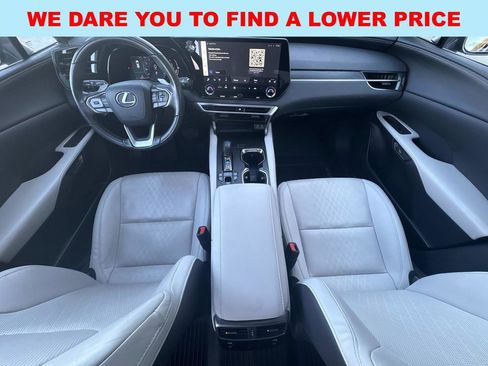 Used 2023 Lexus RX 350 AWD image 23