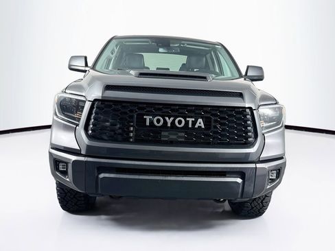 Used 2021 Toyota Tundra TRD Pro AWD/4WD image 2