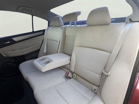 Used 2016 Subaru Legacy 2.5i Premium w/ Popular Package #1 image 32