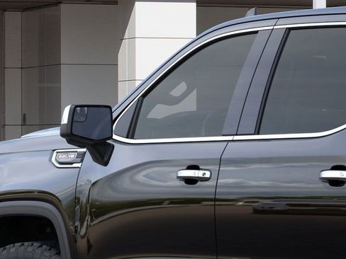 New 2026 GMC Sierra 1500 Denali w/ Technology Package AWD/4WD image 13