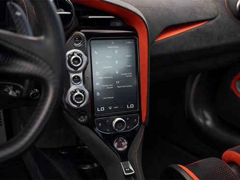 Used 2021 McLaren 765LT image 43