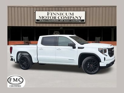 Used 2024 GMC Sierra 1500 Elevation
