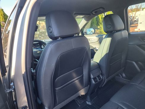 New 2026 Chevrolet Equinox LT image 15