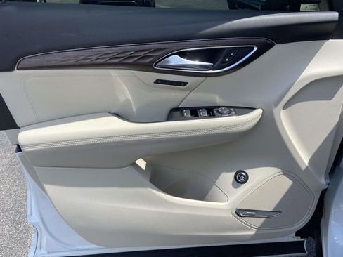 Certified 2023 Buick Envision Avenir AWD/4WD image 14