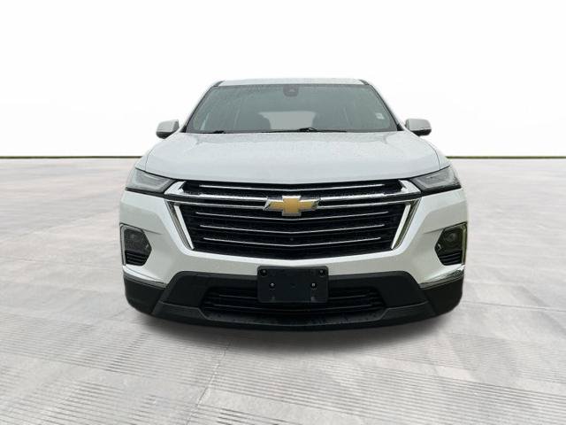 Used 2023 Chevrolet Traverse LT w/ LT Premium Package AWD/4WD image 7