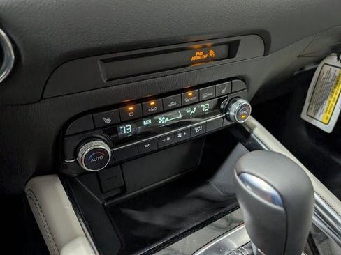 New 2024 MAZDA CX-5 AWD 2.5 S image 23