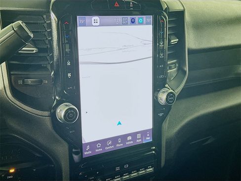 Used 2025 RAM 5500 Tradesman image 19