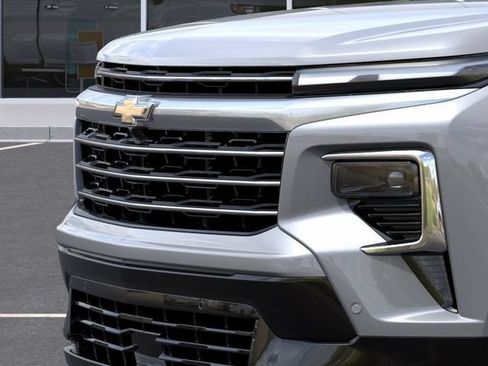 New 2026 Chevrolet Traverse High Country FWD image 13