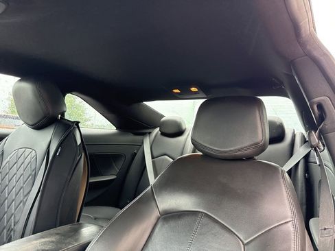 Used 2014 Cadillac CTS AWD Coupe image 10