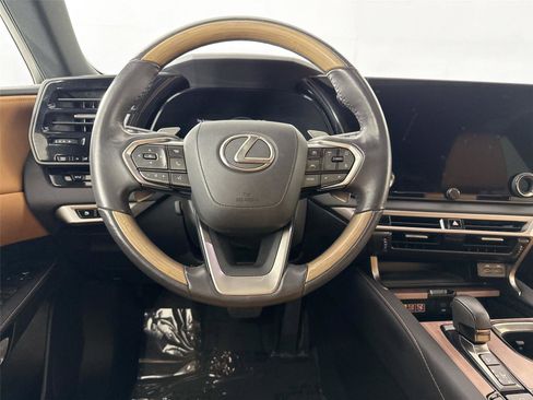 Used 2023 Lexus RX 350 Premium w/ Cold Area Package FWD image 31