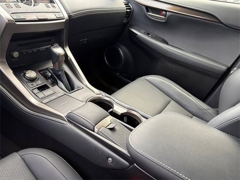 Used 2021 Lexus NX 300 300 Base w/ Premium Package image 17