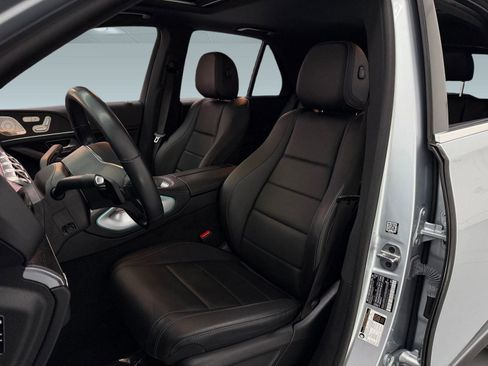 Certified 2022 Mercedes-Benz GLE 350 4MATIC image 5