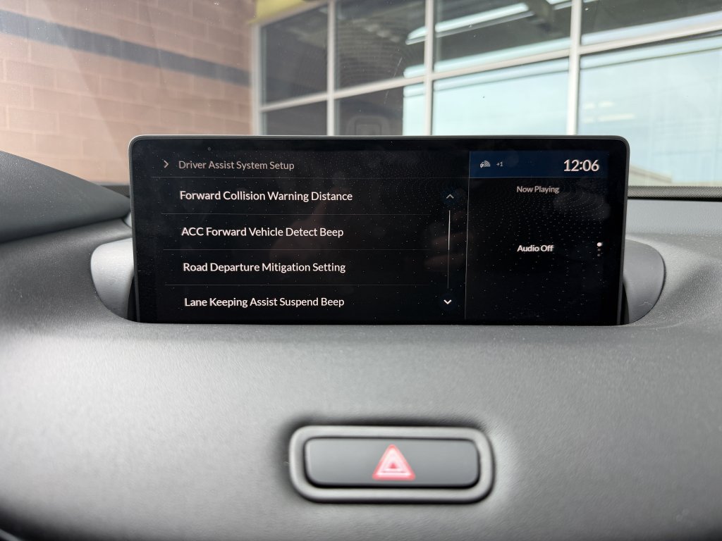 Used 2025 Acura TLX w/ Technology Package FWD image 24